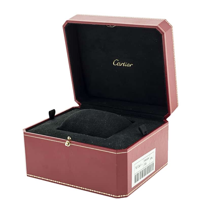Cartier Tank Anglaise W5310044